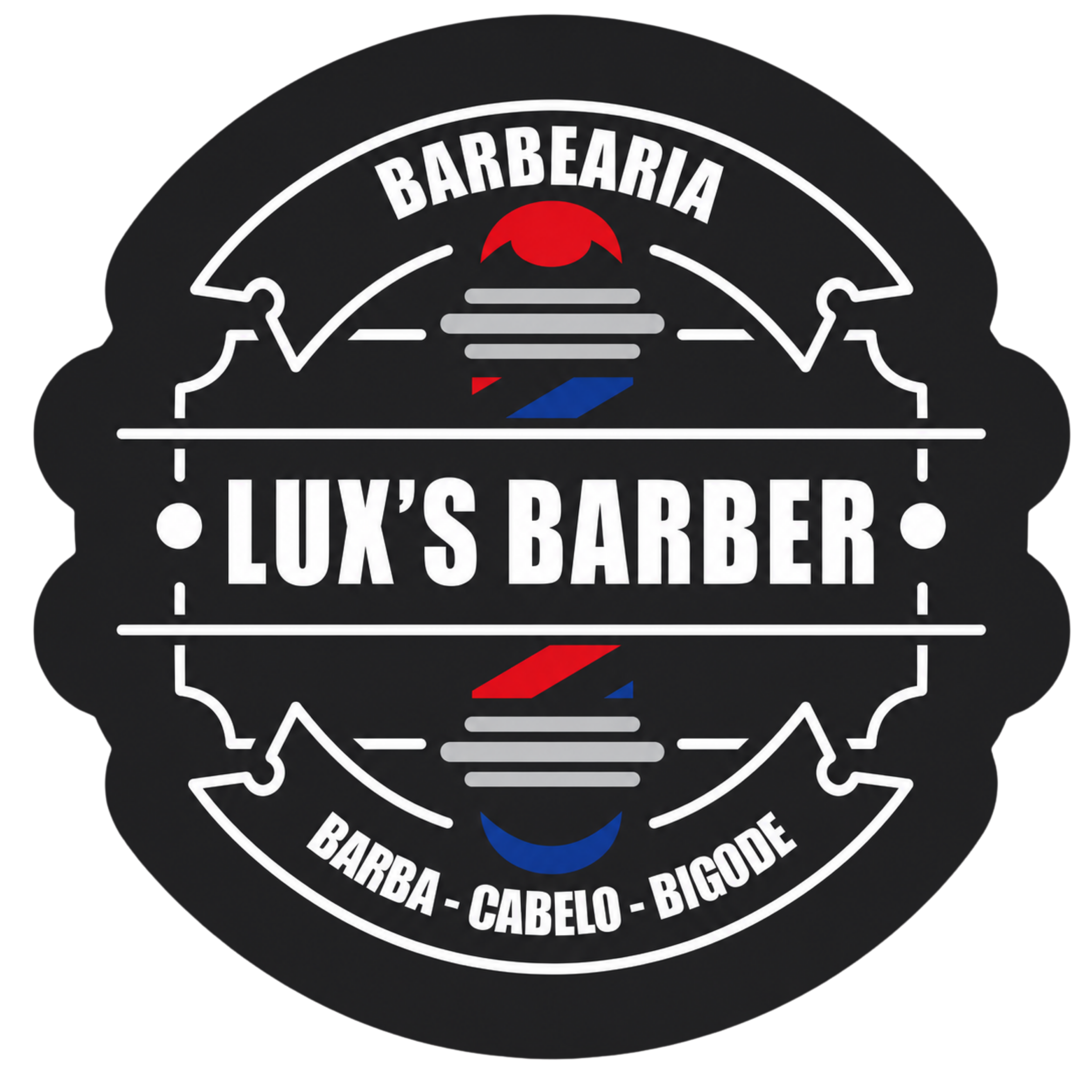 Identidade LUX'S